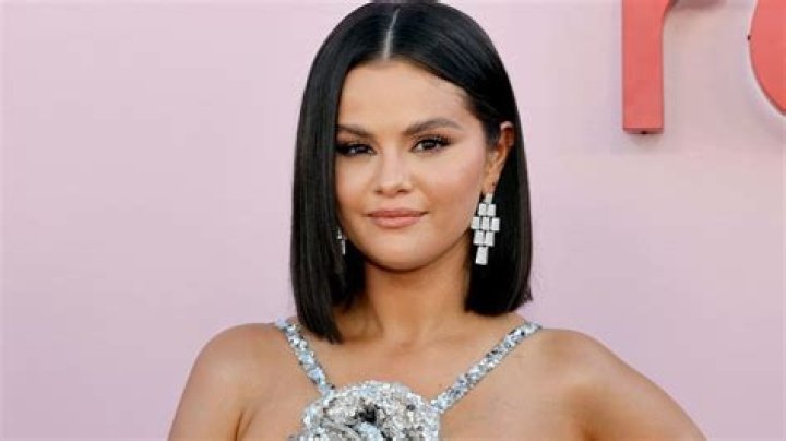 Selena Gomez Would Rather Pursue Acting Over Music but I Have One More Album in Me