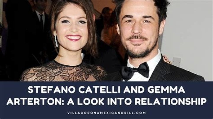 Stefano Catelli Bio, Family, Career, Wife, History, Measurements