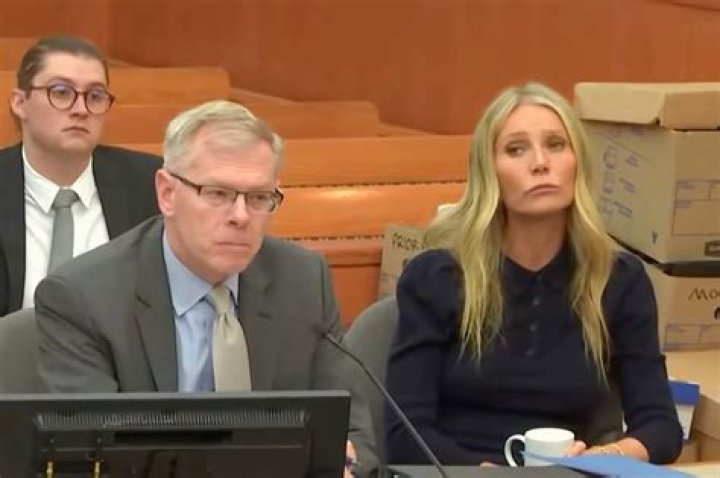 Stephen Owens Lawyer The Man Behind Gwyneth