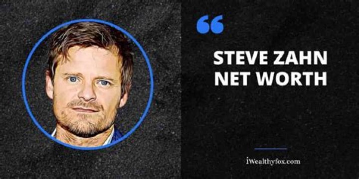 Steve Zahn Net Worth |
