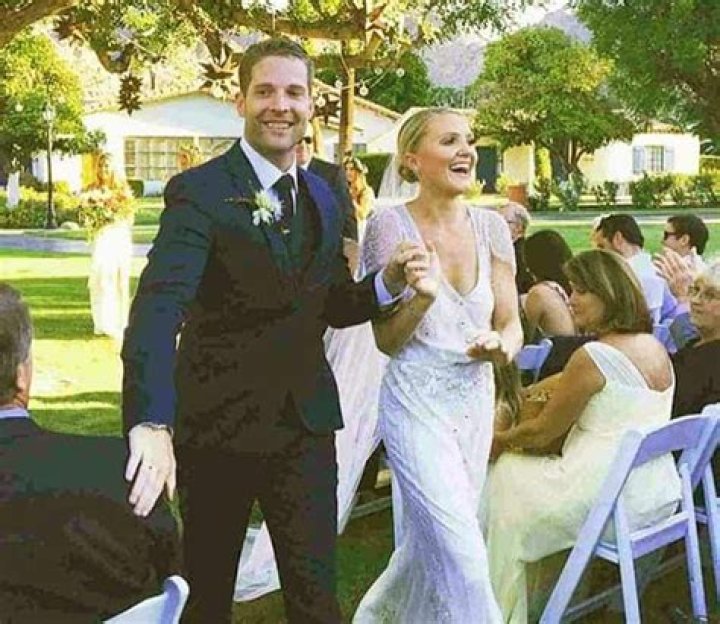 Taylor Cole & Kevin Simshauser Blissfully Living In Their Married Life; Became Parents Of An Adorabl