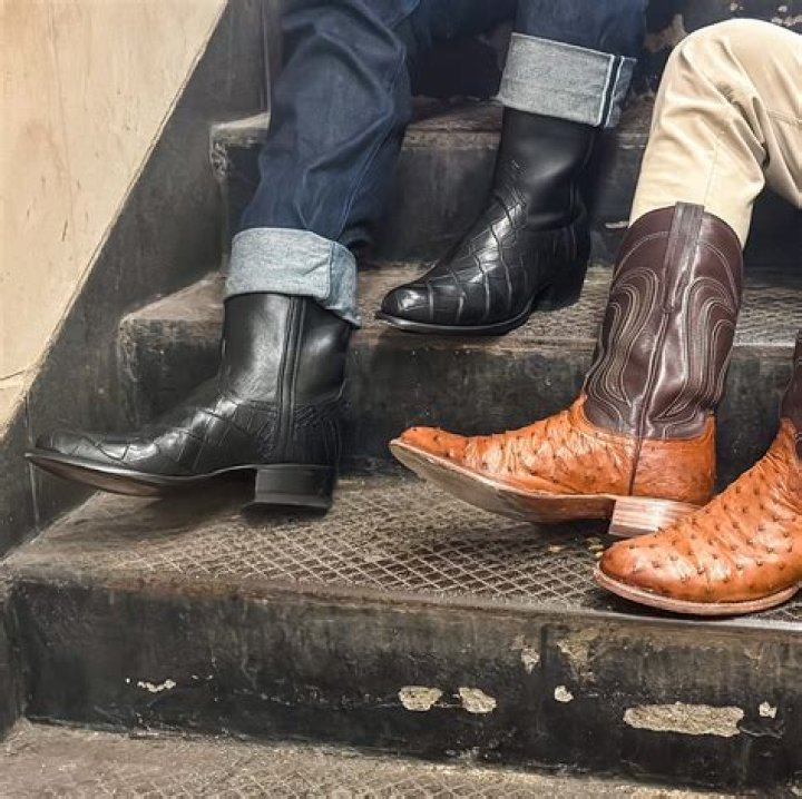 The 11 Best Cowboy Boot Brands for Men in 2023