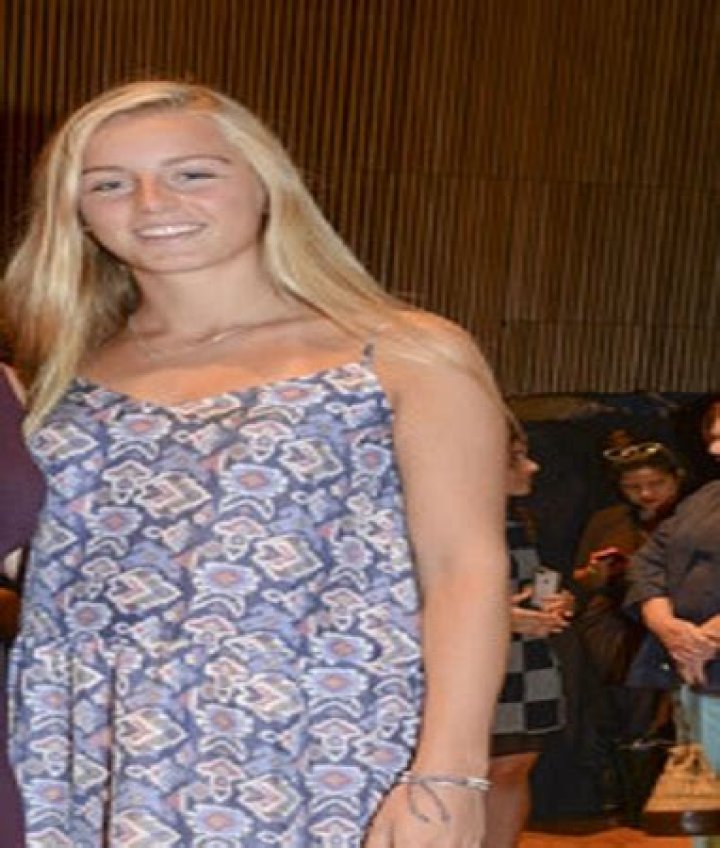 The 23 aged Mikaela Wellner is the daughter of Deborah and Karl Wellner.