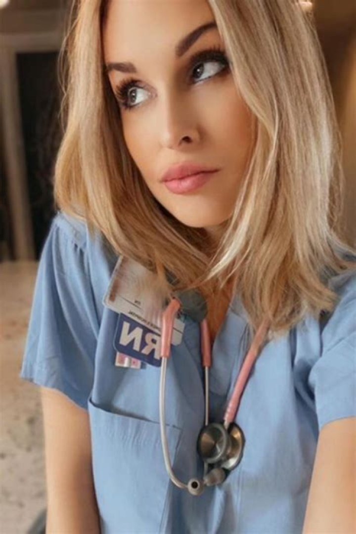 The Allie Rae OnlyFans Leaks