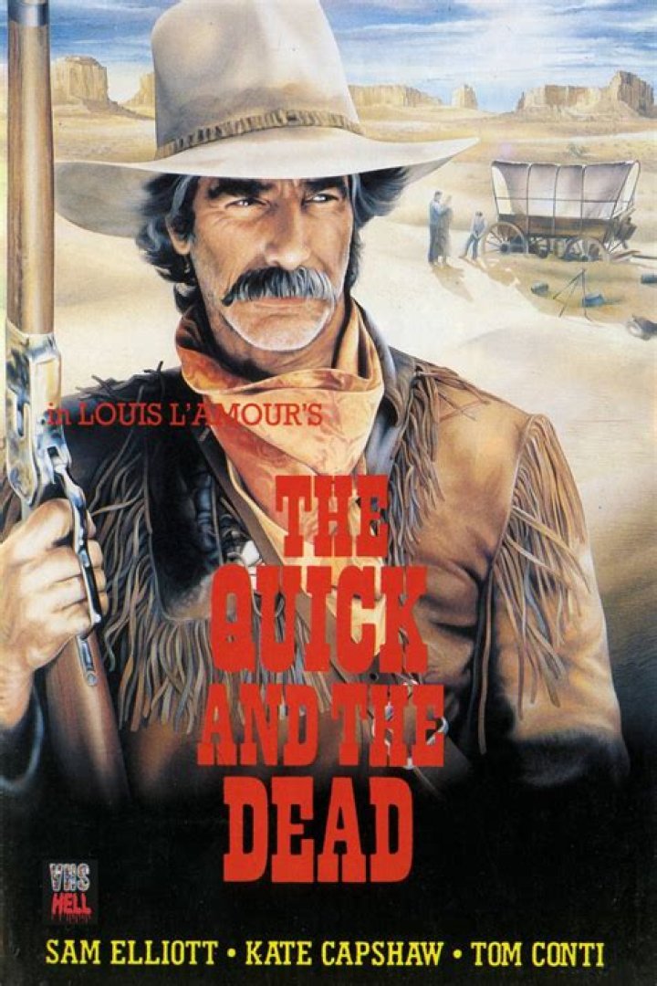The Enigma Of "Sam Elliott Dead?" Debunked