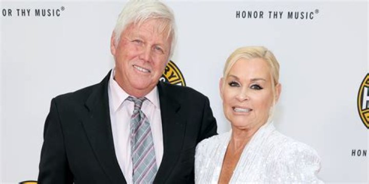 The Life and Career of Regis Philbins First Wife and Hollywood Royalty