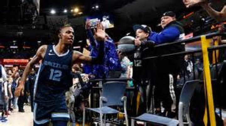 The Strong And Supportive Mom Behind NBA Star Ja Morant