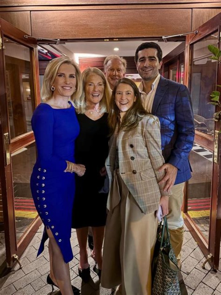 The Untold Truth About Laura Ingraham's Marriage To Kenny Kramme