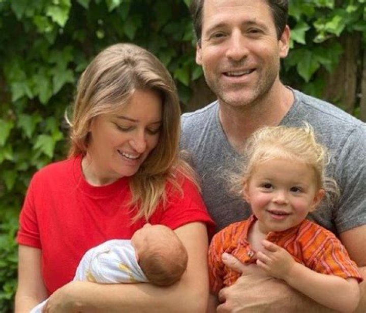Tony Dokoupil Ex-wife. Children. Net Worth.