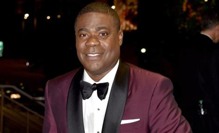 Tracy Morgan Net Worth How