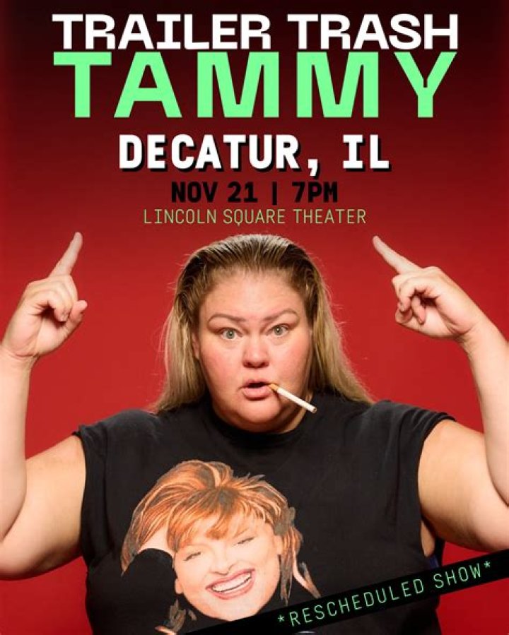 Trailer Trash Tammy's Net Worth And Inspiring Journey
