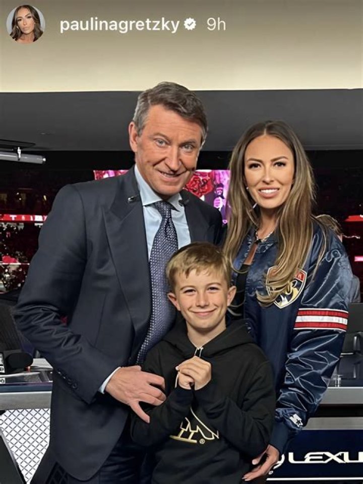 Tristan Gretzky's Age And Boundless Potential