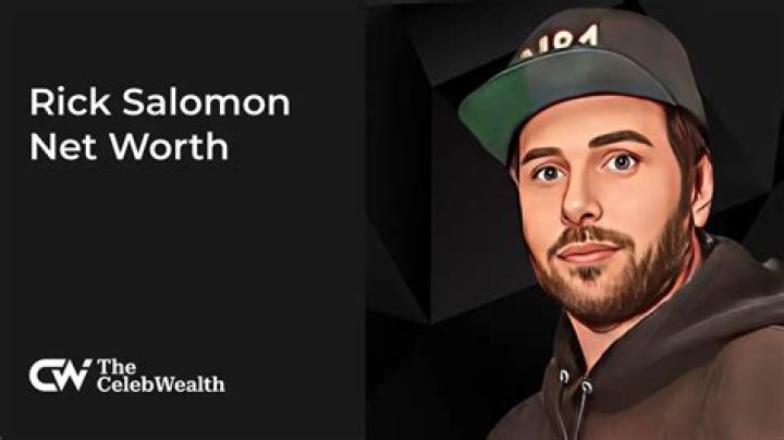 Tyson Daily Salomon - Net Worth 2018, Bio & Wiki |