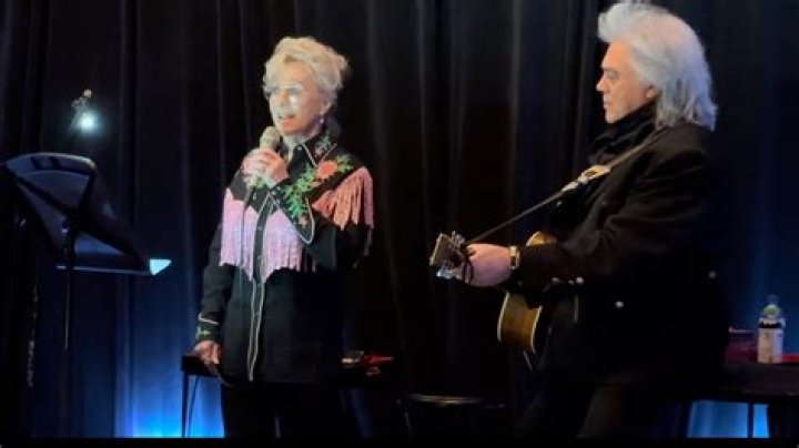 Uncover The Age Of Marty Stuart And Connie Smith's Son: Unveiling A Musical Legacy