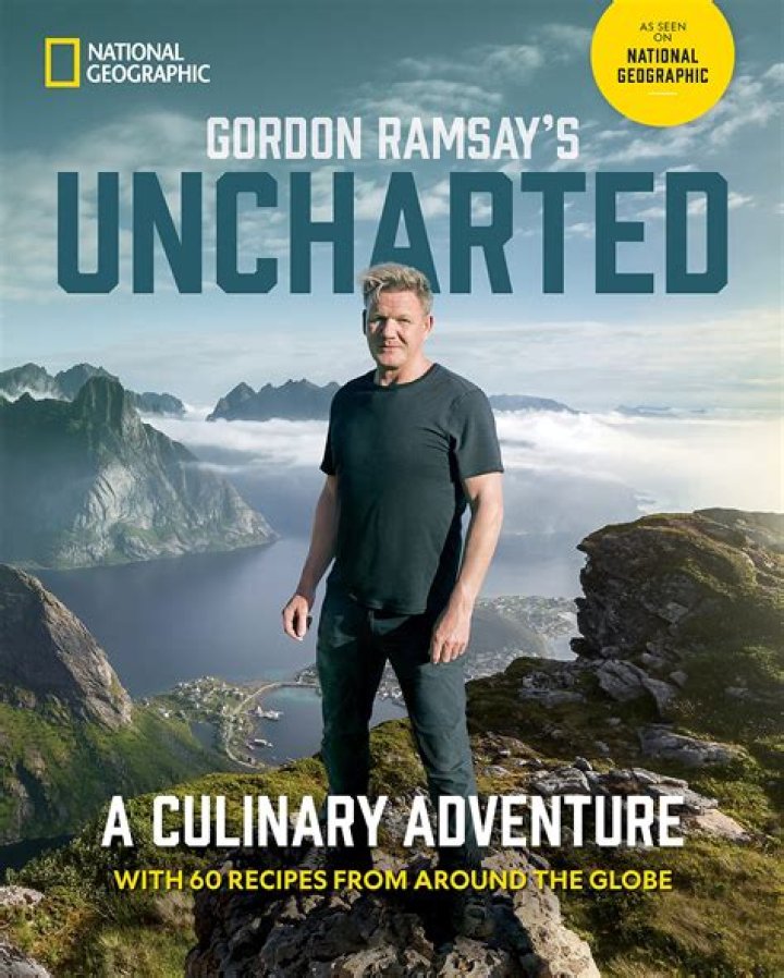 Uncover The Culinary Secrets Of Gordon Ramsay Sr., A Gastronomic Maestro