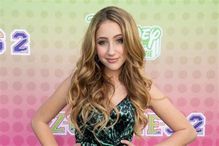 Uncover The Latest: Ava Kolker's Age Unveiled
