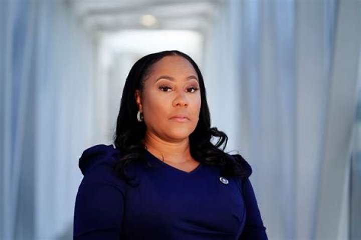 Uncover The Remarkable Net Worth Of District Attorney Fani Willis