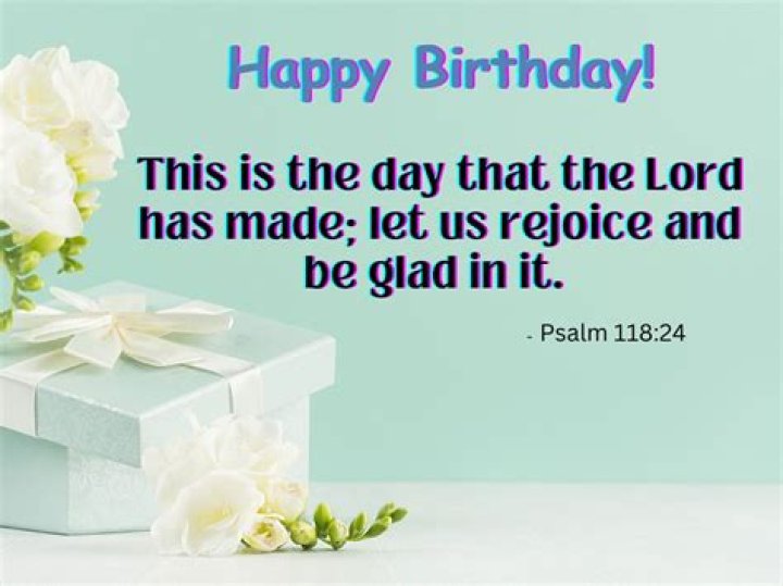 Uncover The Secrets Of Religious Birthday Wishes