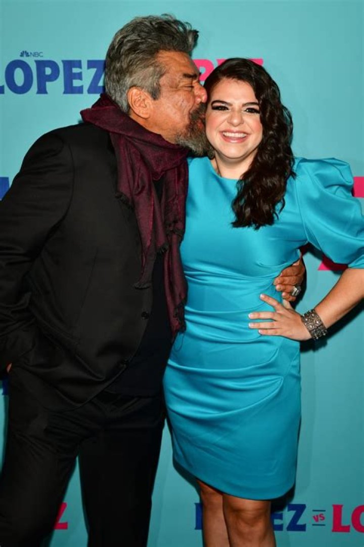 Uncover The Truth: Is George Lopez Married?