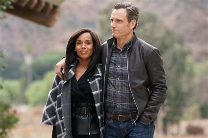 Uncover The World Of Kerry Washington's Husband: Surprising Revelations