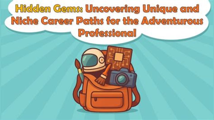 Uncovering Insights And Hidden Gems