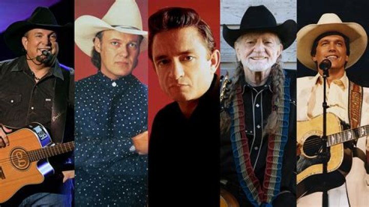 Uncovering The Heart And Soul Of A Country Music Star