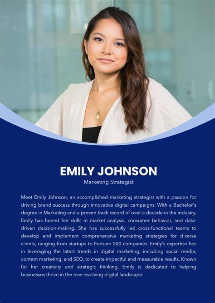Uncovering The Personal And Professional Journey
