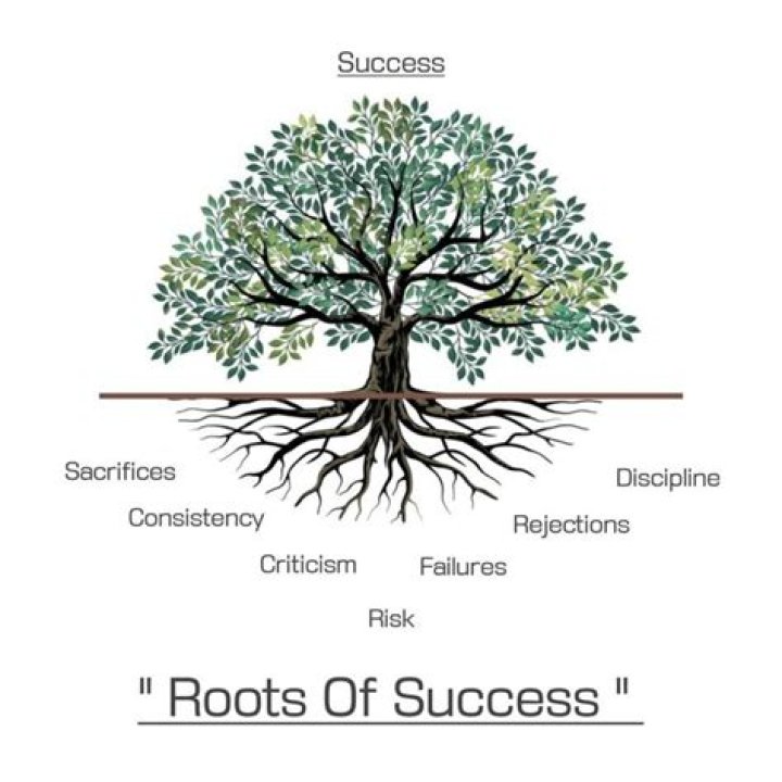 Uncovering The Roots Of Success