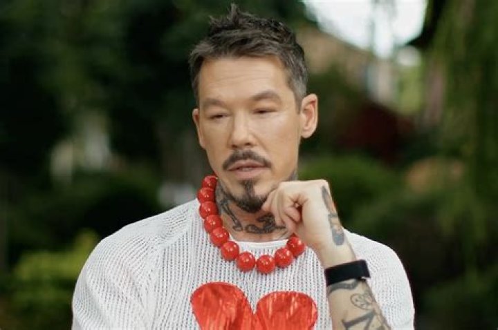 Uncovering The Sibling Bonds Of David Bromstad: A Fern Frenzy Special