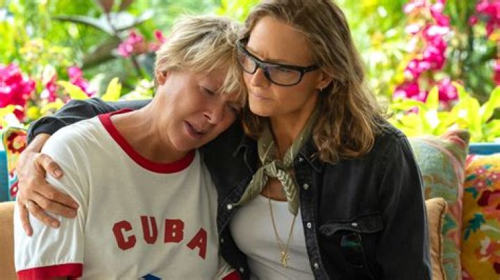 Unlocking The Secrets: Diana Nyad's Spouse Revealed