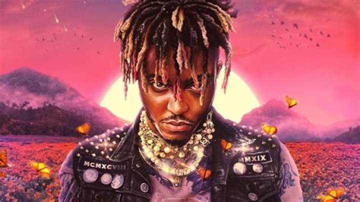 Unraveling The Enigma: Juice WRLD's Death