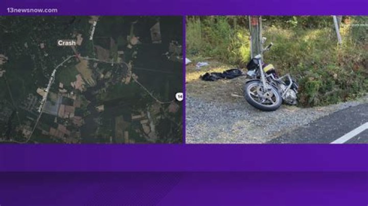 Unraveling The "Joel Contreras Garcia Motorcycle Accident": Discoveries And Insights Await