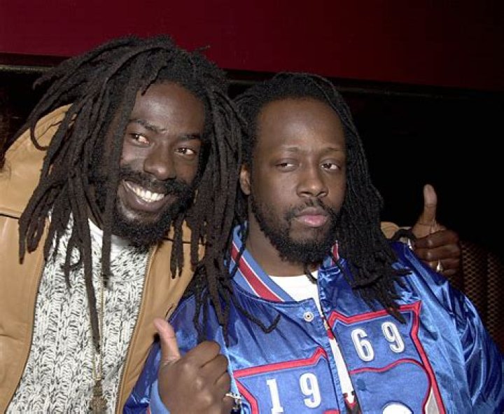 Unraveling The Significance Of Buju Banton's Towering Height