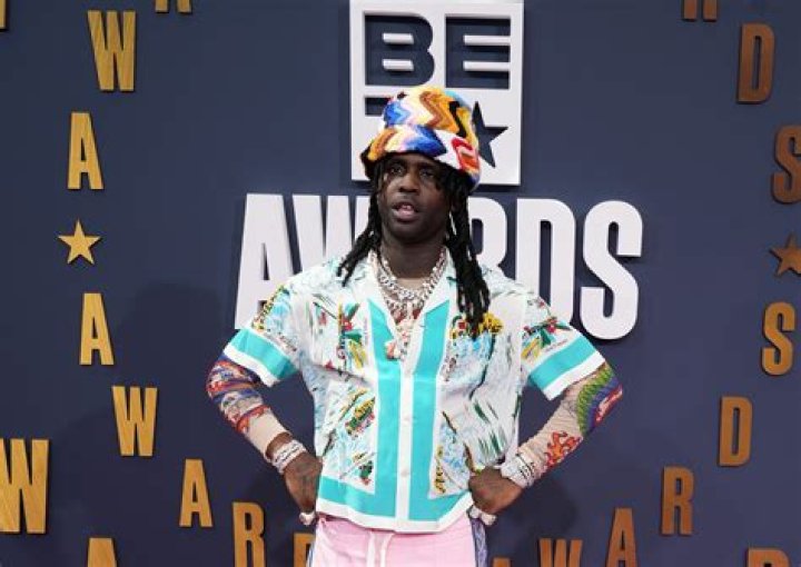 Unveil Chief Keef's Net Worth: Secrets And Revelations