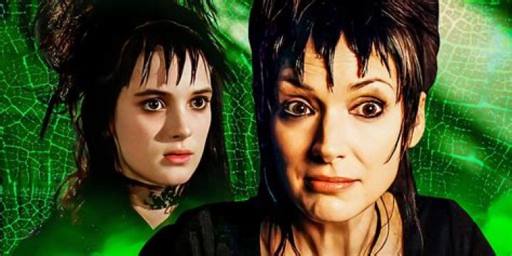 Unveil The Enchanting World Of Winona Ryder: A Cinematic Odyssey