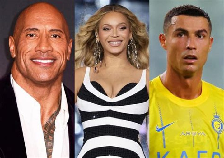 Unveil The Enigmatic World Of "19 Famous People And Celebrities Named John"
