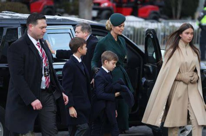 Unveiling Arabella Kushner's Age: Discoveries And Insights