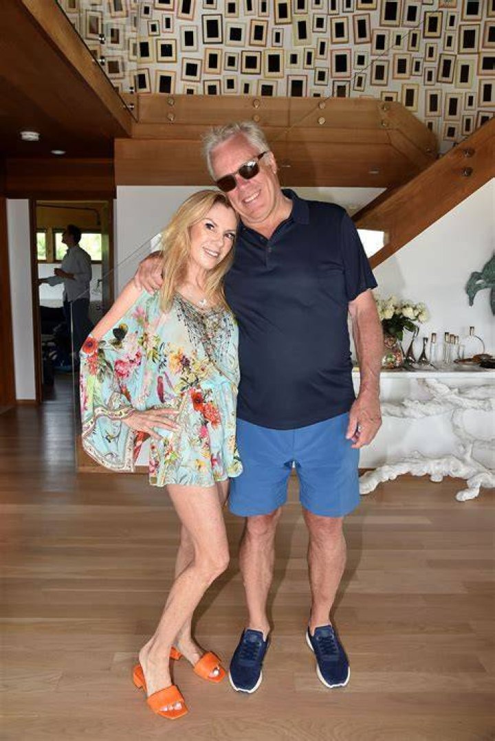 Unveiling Bill Luby's Net Worth: Discoveries And Insights