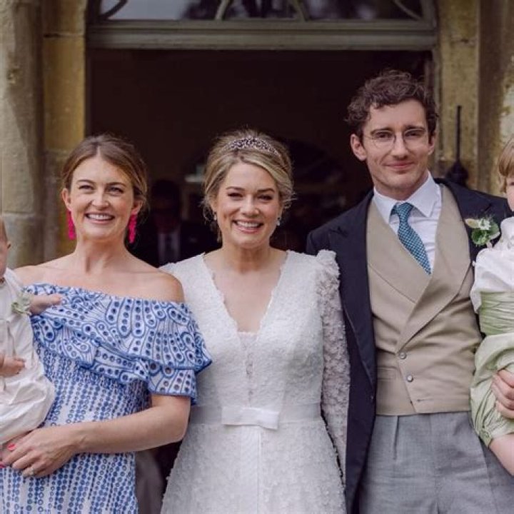Unveiling Caspar Jopling's Net Worth: A Comprehensive Look