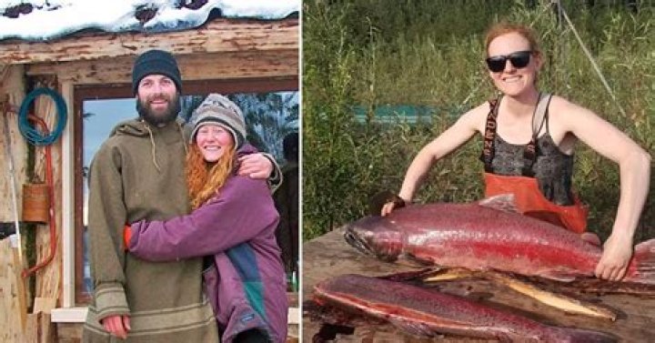 Unveiling Cole Sturgis's Matrimonial Journey In The Alaskan Wilderness