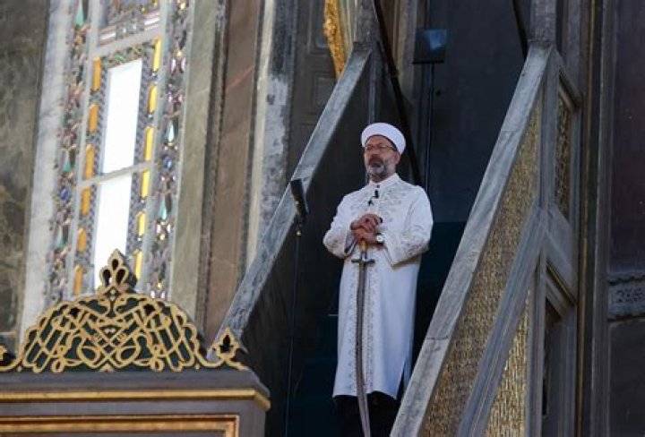 Unveiling David Muir's Religious Identity: Exploring The Evidence