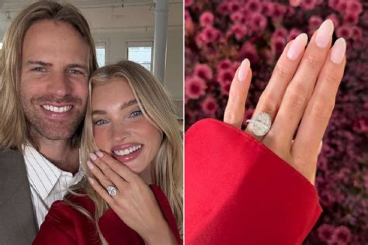 Unveiling Elsa Hosk's Husband: Discoveries And Insights Await