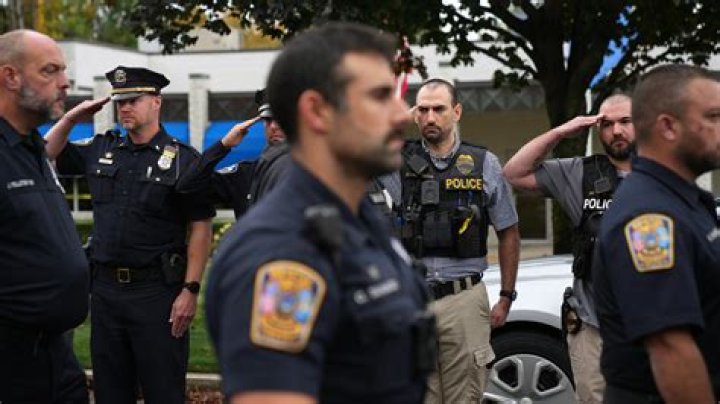 Unveiling "Ethan Freeman Shot By Police New Developments"