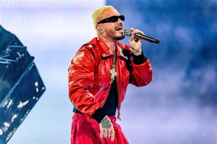 Unveiling J Balvin's Marital Status: Discoveries And Insights