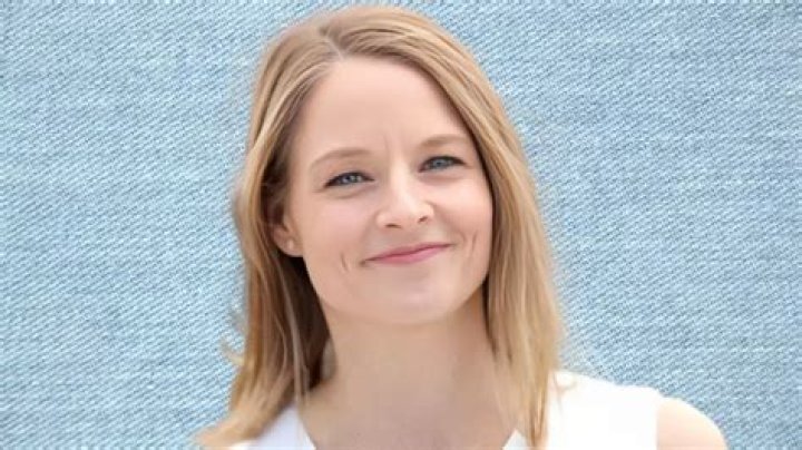 Unveiling Jodie Foster's Net Worth: Secrets And Success