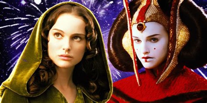 Unveiling The Age Of Padm Amidala In Episode 1: A Star Wars