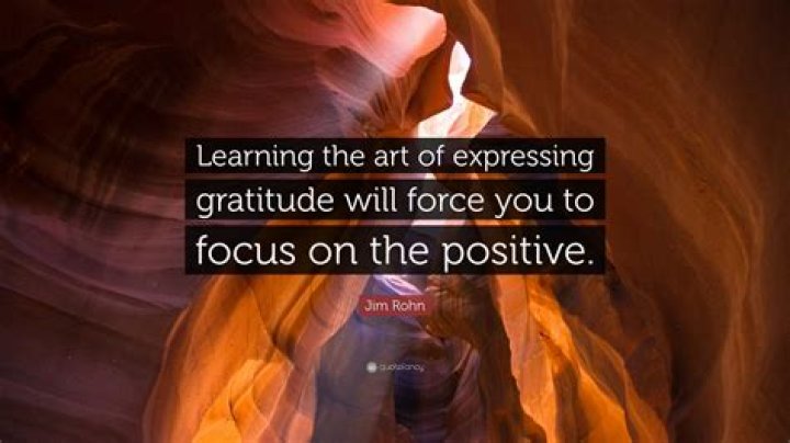 Unveiling The Art Of Expressing Gratitude: Discover Secrets And Insights