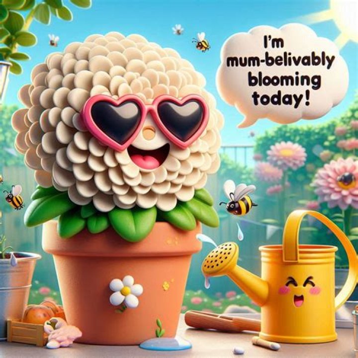 Unveiling The Charming World Of Cute Flower Puns: Discover Laughter And Delight