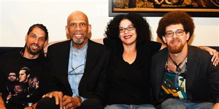 Unveiling The Heart Of A Legend: Kareem Abdul-Jabbar's Relationships
