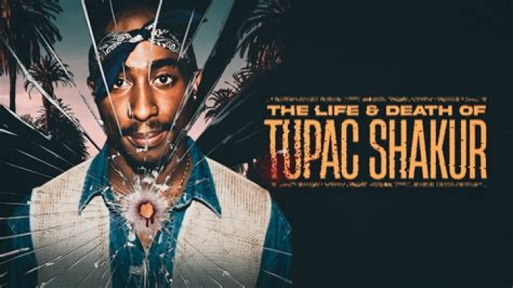 Unveiling The Height And Impact Of Tupac Shakur